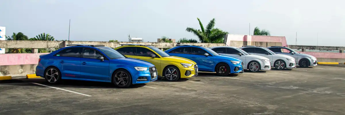Agaya Cars