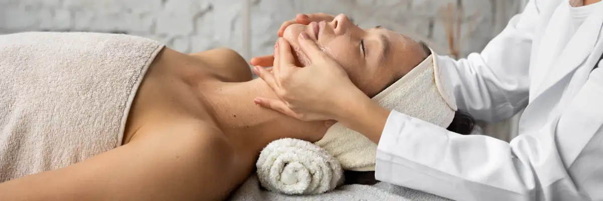 8Lements Spa @ Garrya 