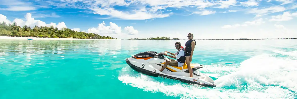 Adrenaline Vibes Watersports 