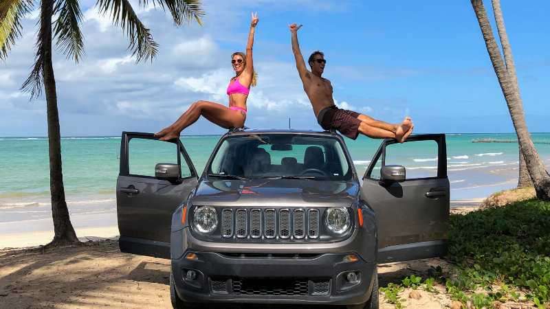 Tips & Recommendations for Driving on Koh Samui Roads