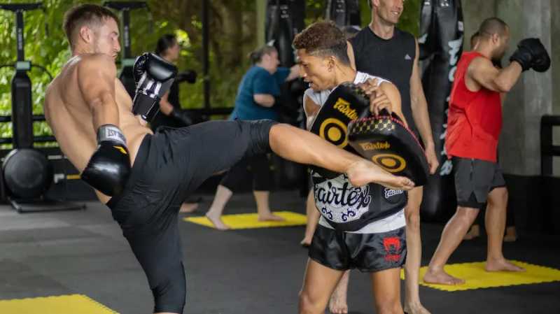 Muay Thai in Koh Samui: The Island’s Fierce and Cultural Heartbeat