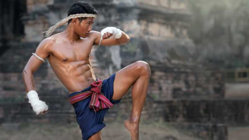Muay Thai in Koh Samui: The Island’s Fierce and Cultural Heartbeat