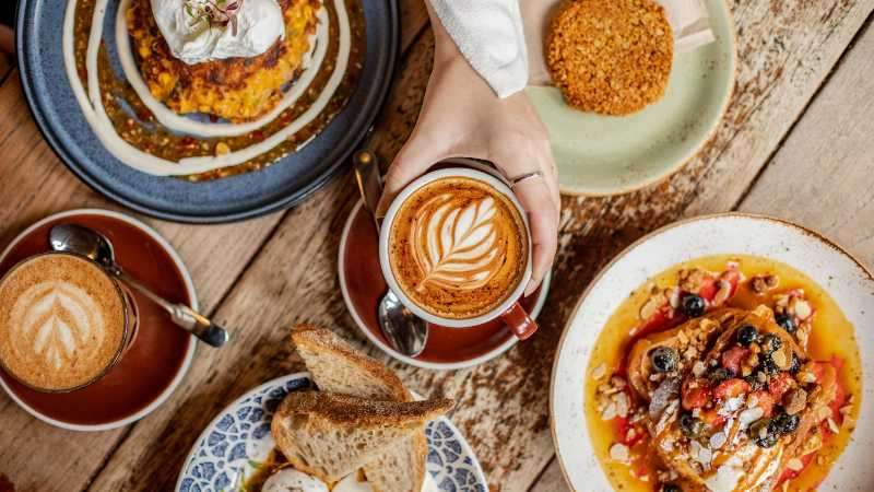 Coffee Culture in Koh Samui: A Thriving Local Ecosystem
