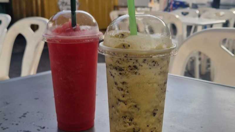 Lamai Sunday Market: Food, Finds & Local Flavor