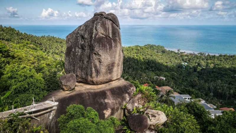 The Ultimate 3-Day Itinerary for First-Time Visitors to Koh Samui