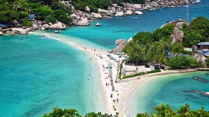 The Ultimate 3-Day Itinerary for First-Time Visitors to Koh Samui