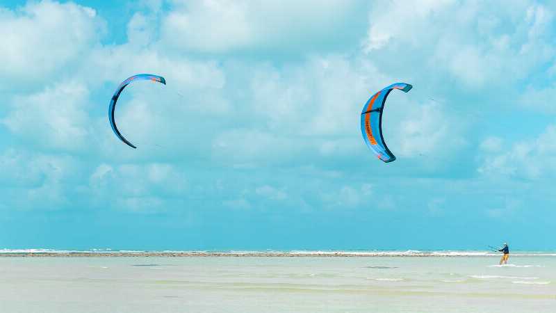 Ride the Rush: Koh Samui’s Most Extreme Watersports Adventures