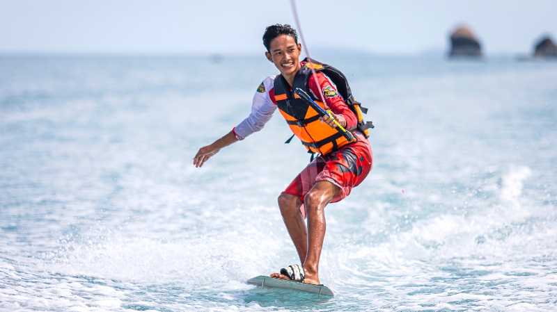 Ride the Rush: Koh Samui’s Most Extreme Watersports Adventures