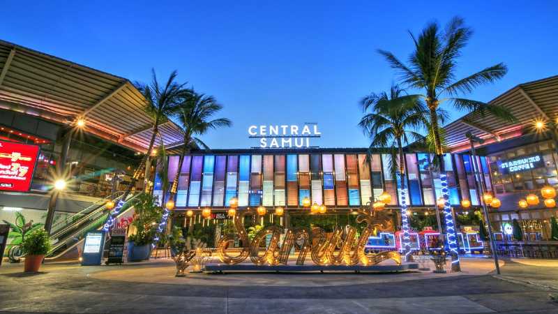 Staying Connected: 24-Hour SIM Card Options in Koh Samui 