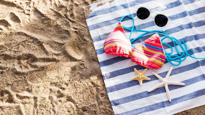 Simple Ways to Stay Fresh