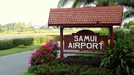 Koh Samui Airport (USM): Location, Story, and What It’s Like Today
