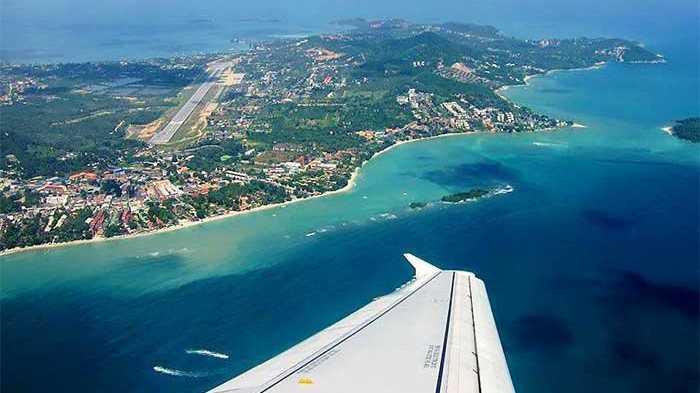 Koh Samui Airport (USM): Location, Story, and What It’s Like Today