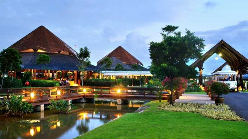 Koh Samui Airport (USM): Location, Story, and What It’s Like Today