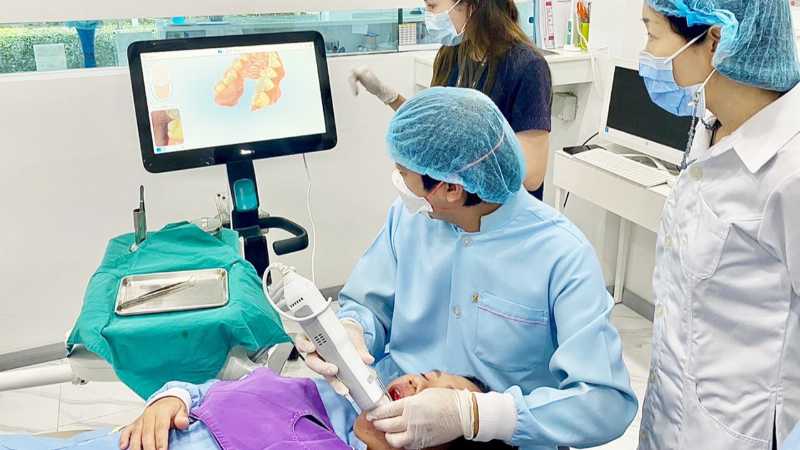 Samui Dental Made Easy: Clinics and When to Go Where