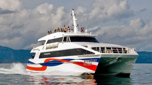 Best Base on Samui for Day Trips — Pier Logistics Made Easy