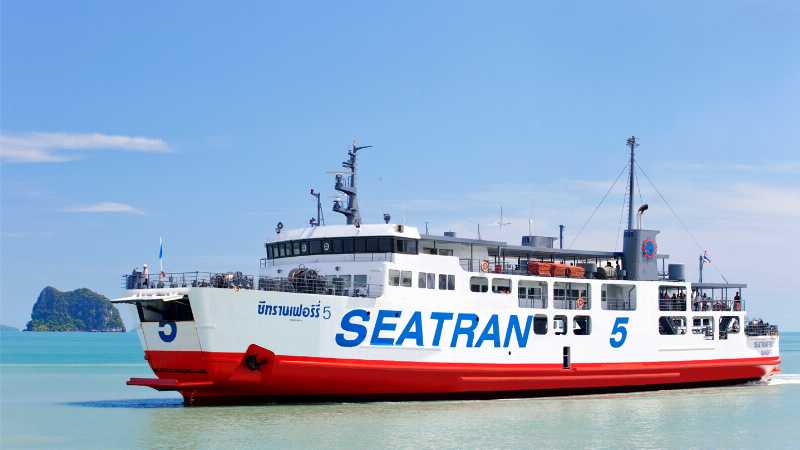 Best Base on Samui for Day Trips — Pier Logistics Made Easy