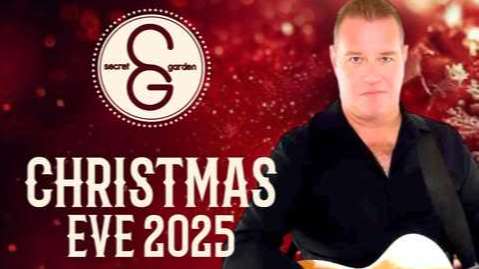 Christmas on Koh Samui: Warm Nights, Beachside Feasts, and Island Festive Magic