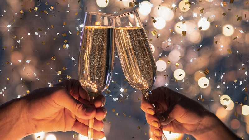 New Year’s Eve on Koh Samui