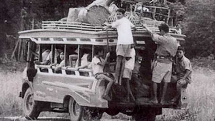 Koh Samui: From Hidden Gem to Tropical Paradise (a little history)