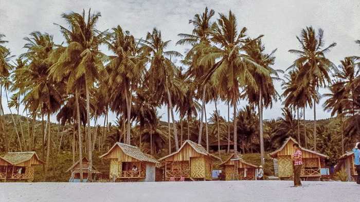 Koh Samui: From Hidden Gem to Tropical Paradise (a little history)