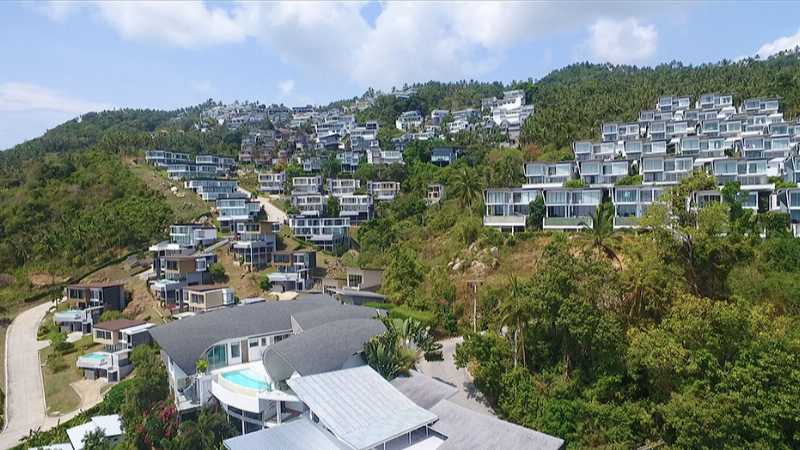 Koh Samui: From Hidden Gem to Tropical Paradise (a little history)