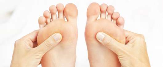 The Proud Therapeutic Massage