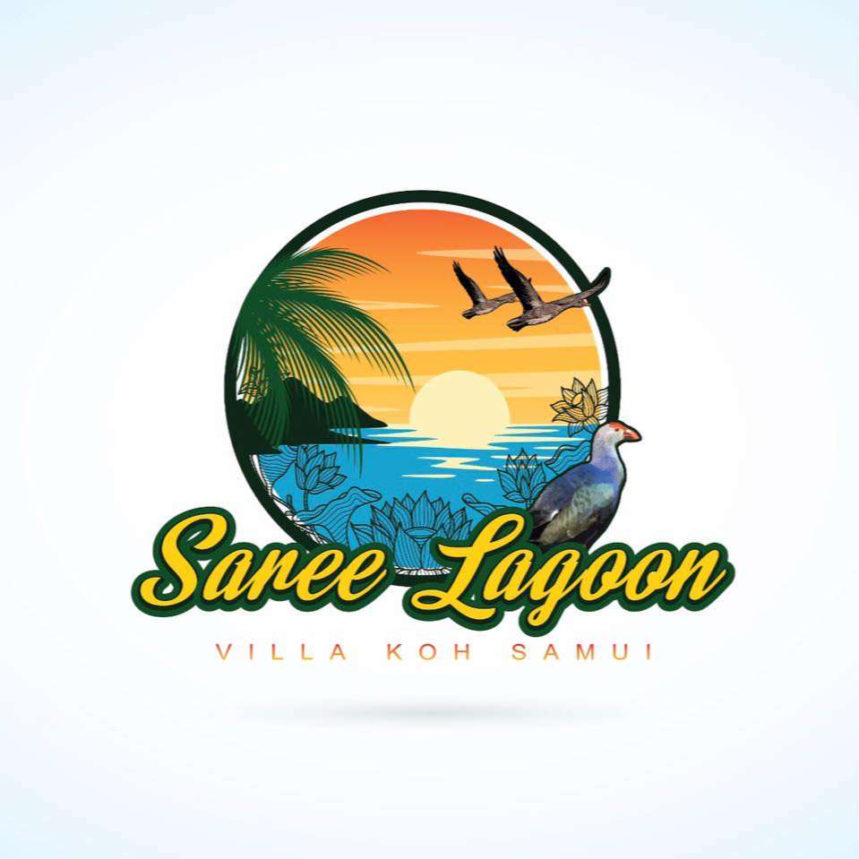 Saree Lagoon Villa