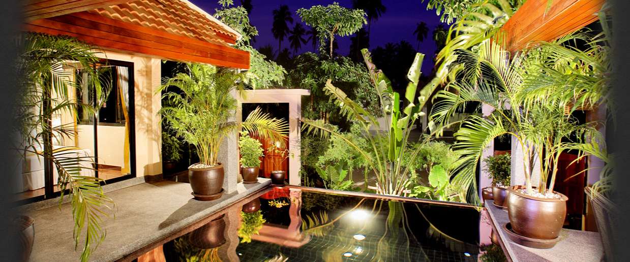 Ban Kao Tropical
