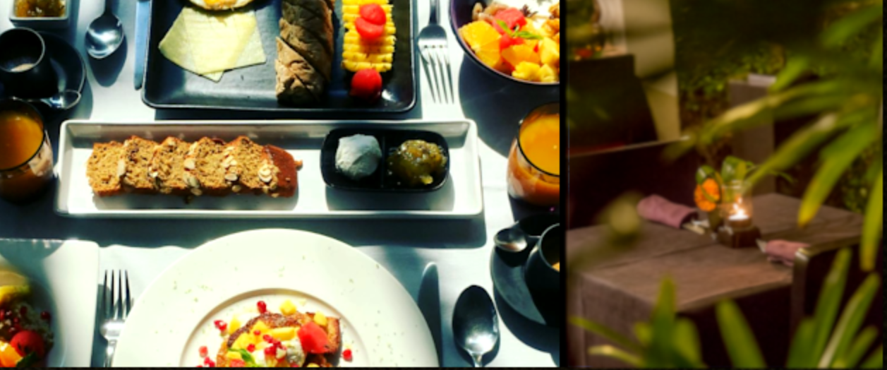 Identity by Sebastien Restaurant