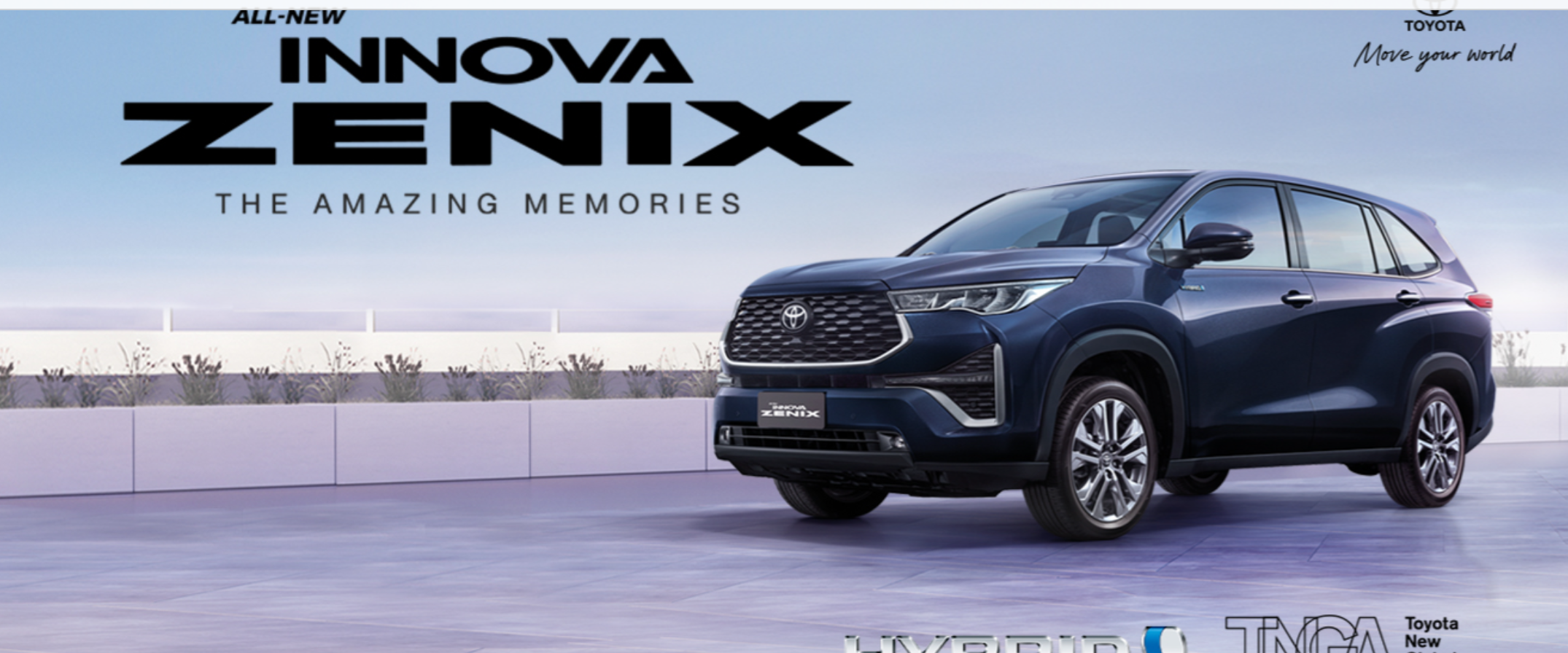 Toyota Motor Company