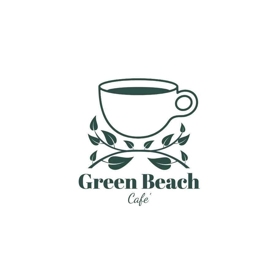 Green Beach Cafe