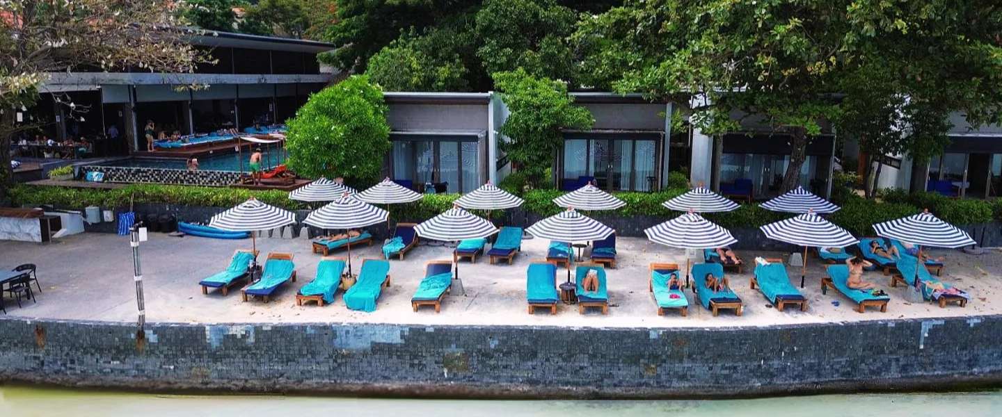 Casa De Mar Resort