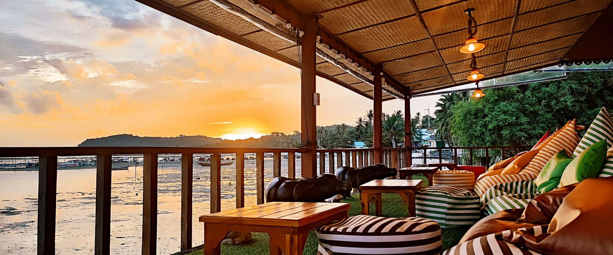 The Stoned Table Samui 