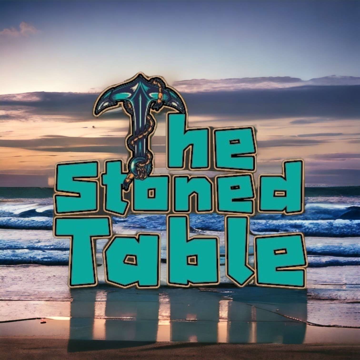 The Stoned Table Samui 