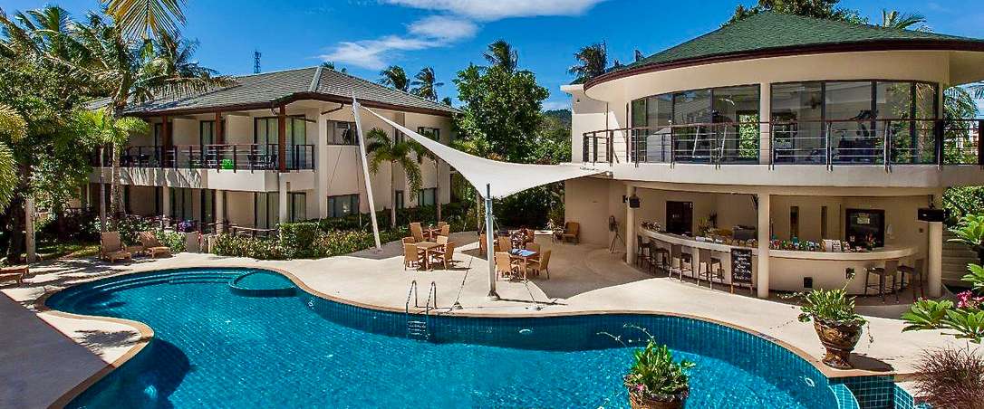 Samui Emerald Condotel 