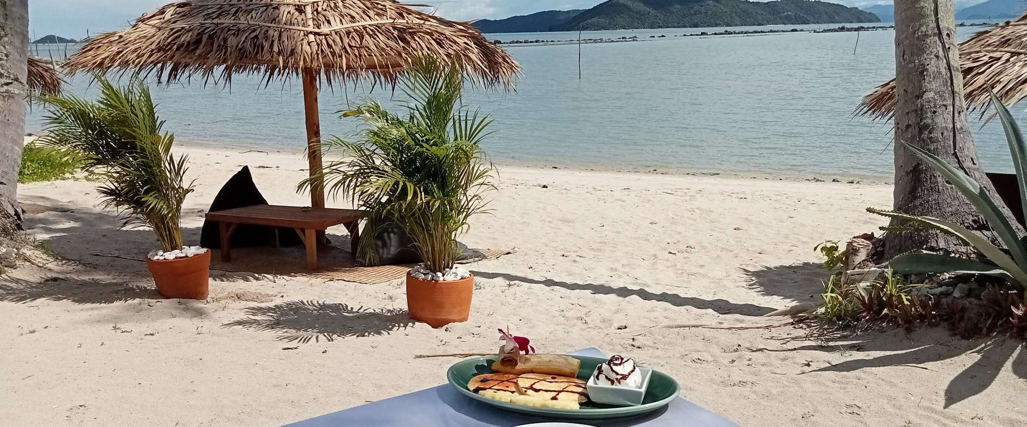 Elixir Beach Club 