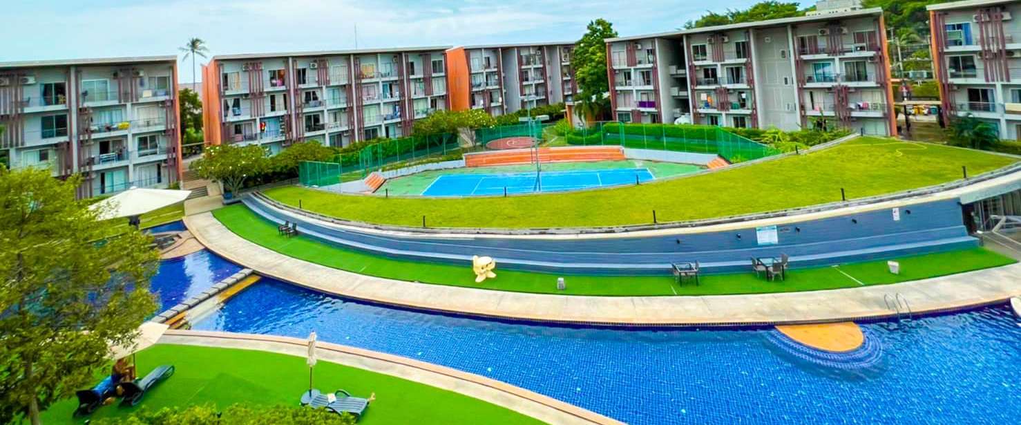 Replay Residence & Pool Villa