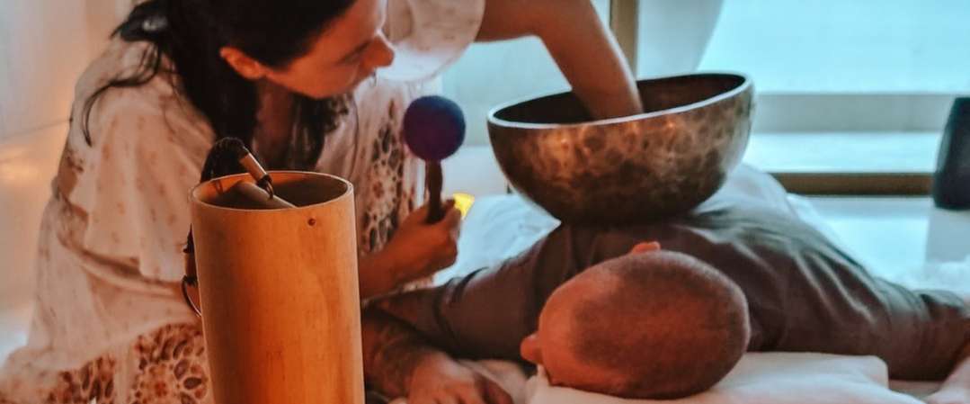 The Beach Wellness Retreat