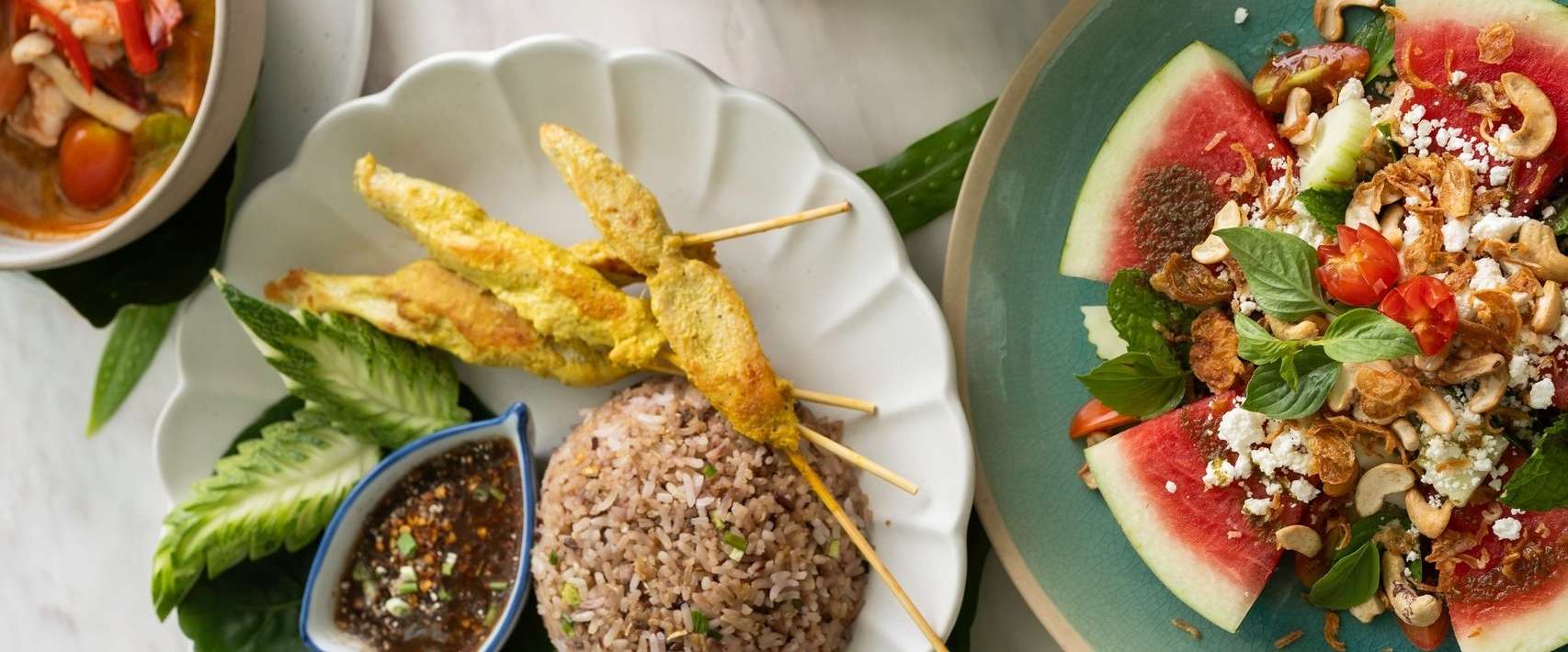 Dining @ The Beach Samui 