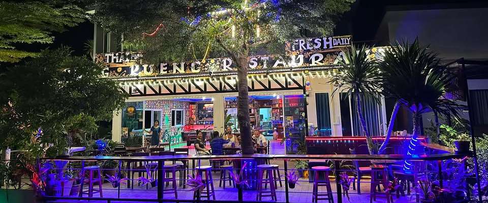 RungRueng Restaurant