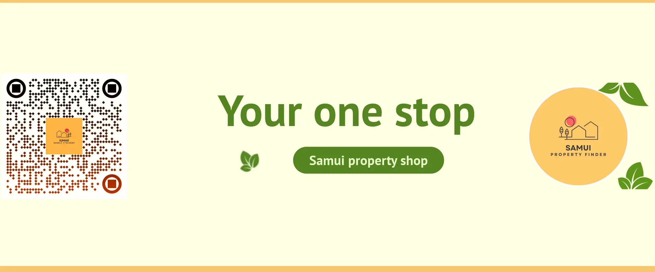 Samui Property Finder