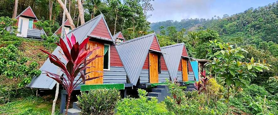 Safe Zone Glamping