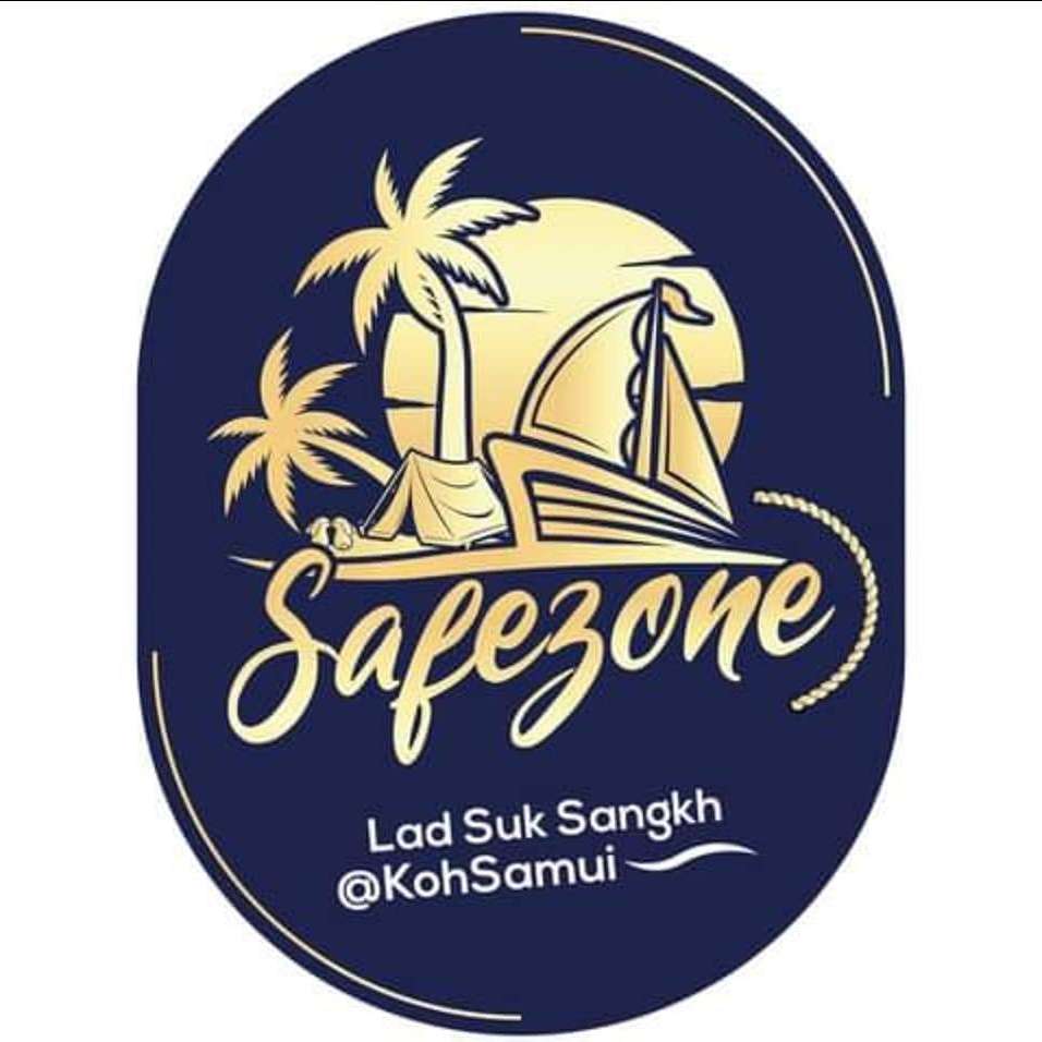 Safe Zone Glamping