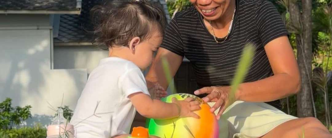 Samui Nanny
