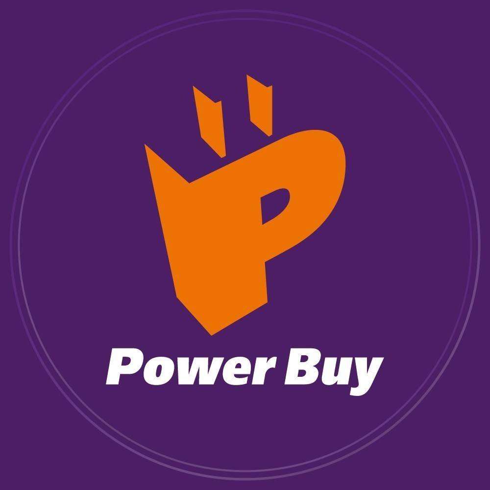 Power Buy @ Central