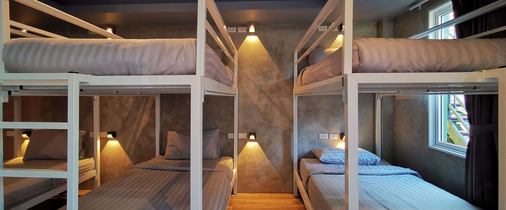 Hi Samui Hostel 