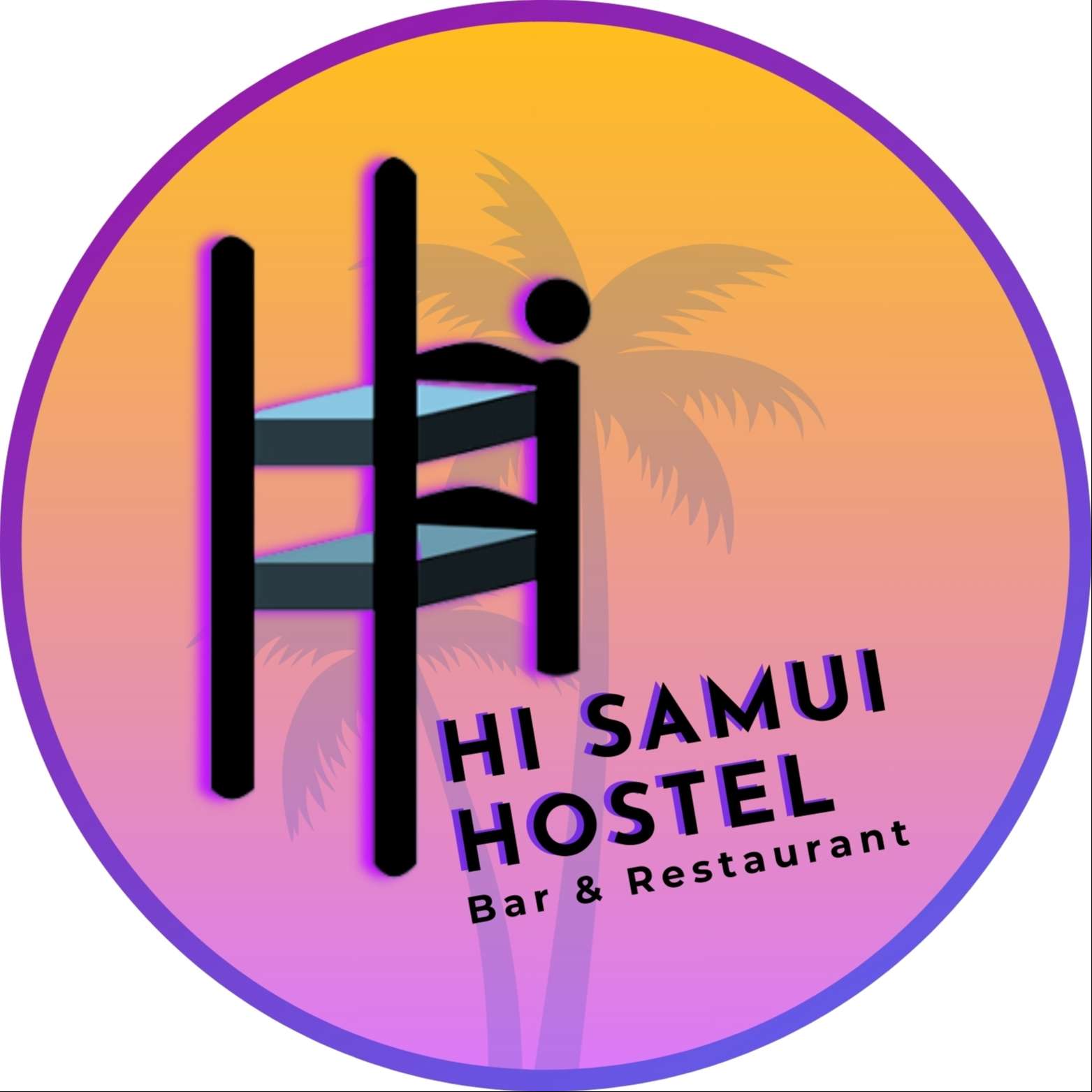 Hi Samui Hostel 