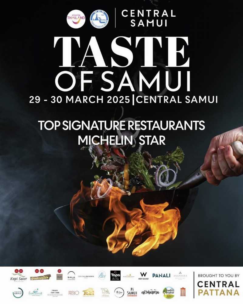 Michelin-starred restaurants