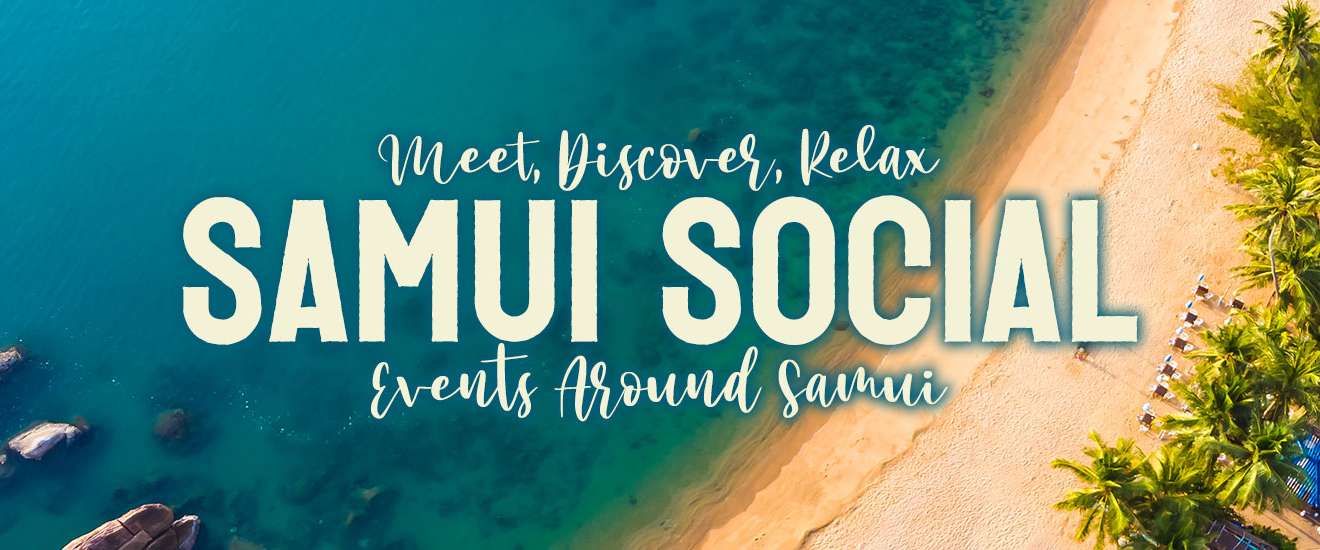 Samui Social Events
