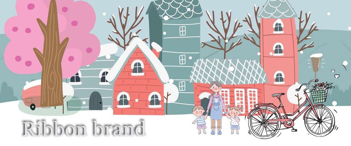 Ribbon Brand